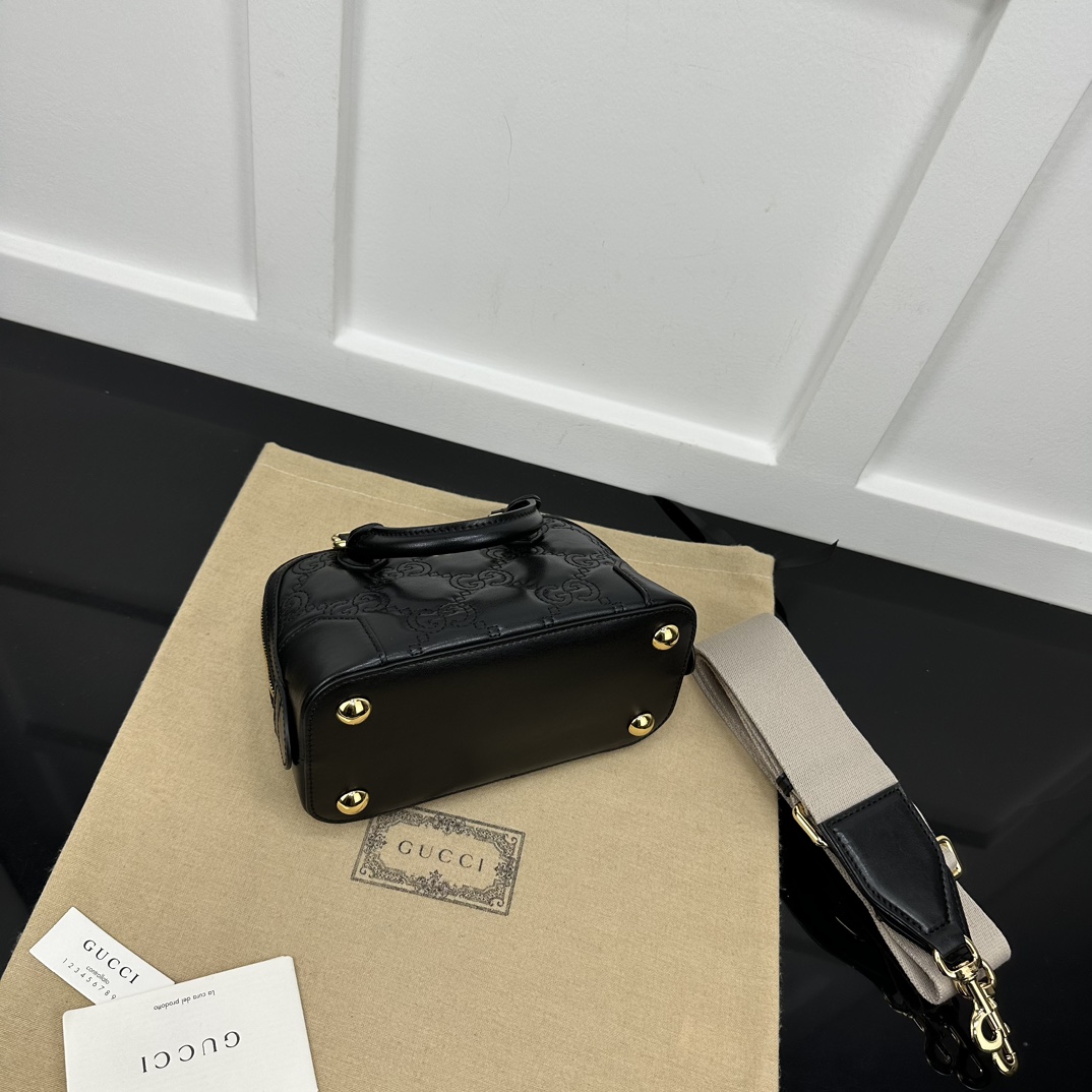 Gucci Top Handle Bags